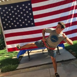 Meet your Posher, Ryan